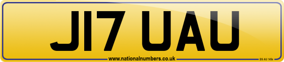 J17 UAU