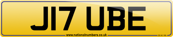 J17 UBE