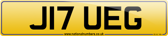 J17 UEG