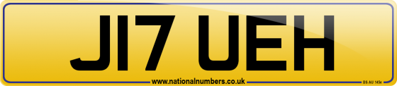 J17 UEH