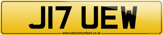J17 UEW