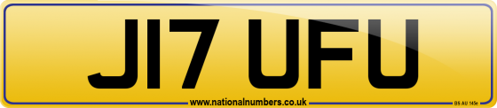 J17 UFU