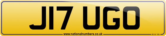 J17 UGO