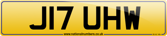 J17 UHW