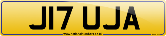 J17 UJA