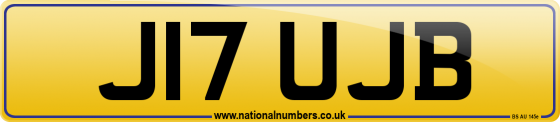 J17 UJB