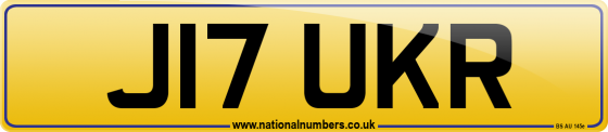 J17 UKR