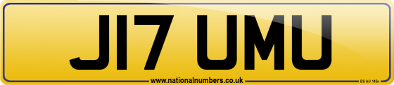 J17 UMU