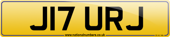 J17 URJ