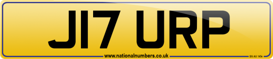 J17 URP