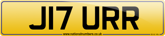 J17 URR