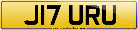 J17 URU