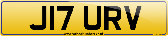 J17 URV