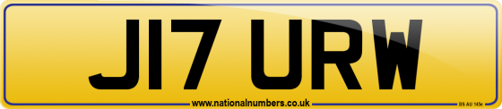 J17 URW