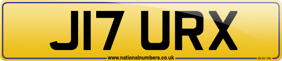 J17 URX