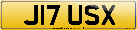 J17 USX