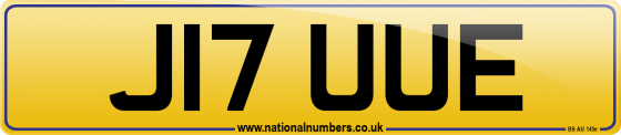J17 UUE