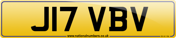 J17 VBV