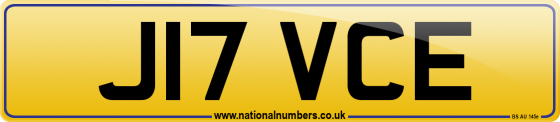 J17 VCE