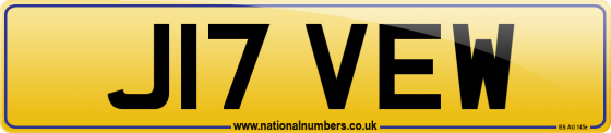 J17 VEW