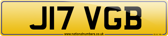 J17 VGB