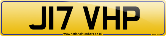 J17 VHP