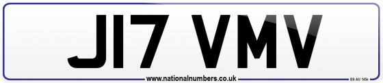 J17 VMV