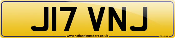 J17 VNJ