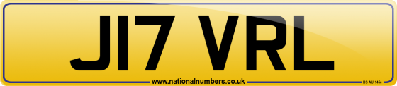 J17 VRL
