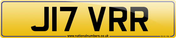 J17 VRR