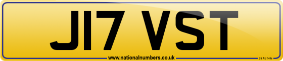 J17 VST