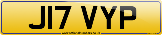 J17 VYP