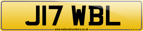 J17 WBL