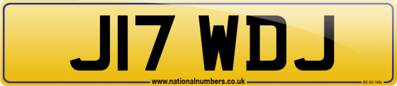 J17 WDJ