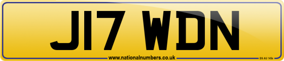 J17 WDN