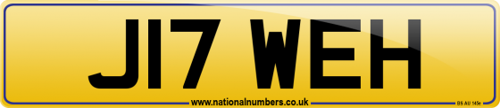J17 WEH