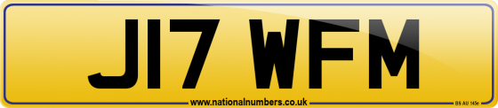 J17 WFM