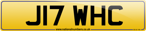 J17 WHC