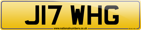 J17 WHG