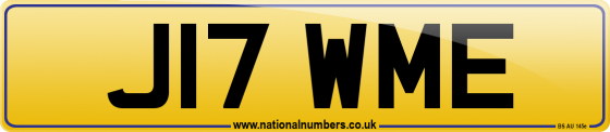 J17 WME