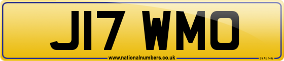 J17 WMO