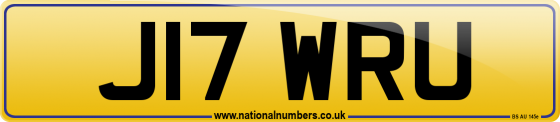 J17 WRU