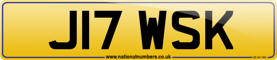 J17 WSK