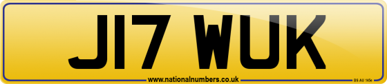 J17 WUK