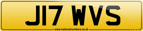 J17 WVS