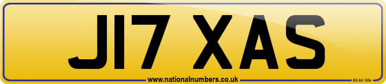 J17 XAS