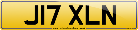 J17 XLN