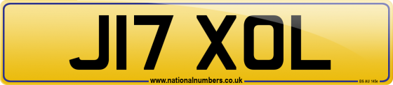 J17 XOL