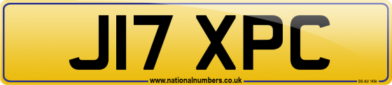 J17 XPC