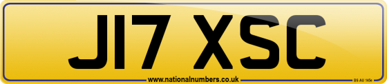J17 XSC